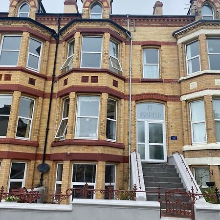 Ashfield Guesthouse Douglas Exterior photo